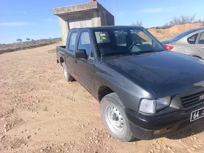 Isuzu Autre 1992 390000 km