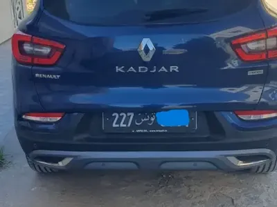 Renault Kadjar - Photo 6