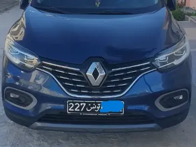 Renault Kadjar 2022 90000 km