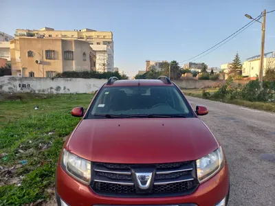 Dacia Sandero stepway 2013 192000 km