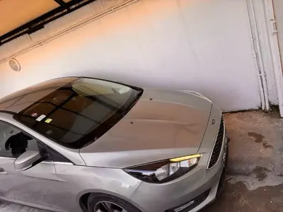 Photo Ford Focus 2017 72500 km - Prix Prix non spécifié