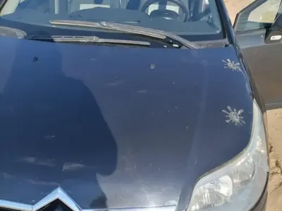 Citroen C4 2026 222000 km