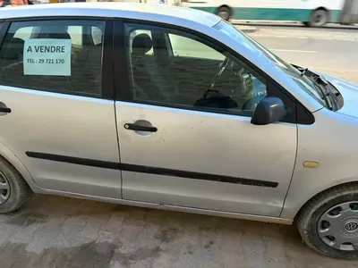 Volkswagen Polo 2002 280 km