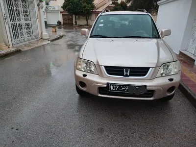 Honda Cr-v 2002 359000 km