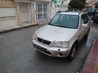 Honda CR-V - Photo 5