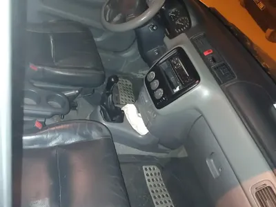 Honda CR-V - Photo 2