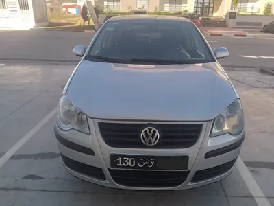 Volkswagen Polo 2007 230000 km