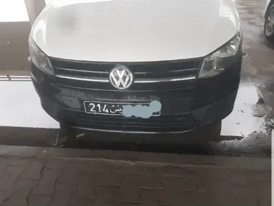 Volkswagen Caddy prestige 2020 175000 km