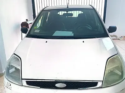 Ford Fiesta 2005 180.000 km