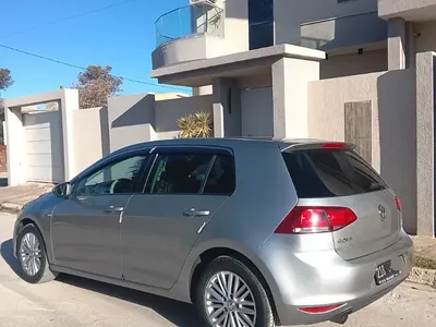 Volkswagen Golf 2014 225.000 km