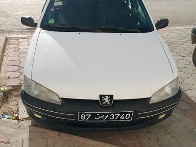 Peugeot 106 1998