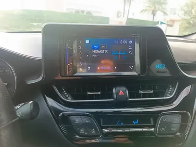 Toyota C-HR - Photo 7
