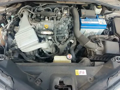 Toyota C-HR - Photo 2