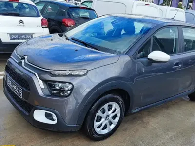 Citroen C3 2025 12000 km