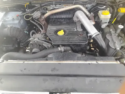 Mahindra SCORPIO - Photo 8