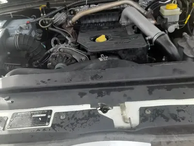 Mahindra SCORPIO - Photo 7