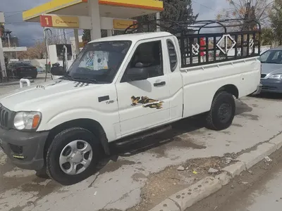 Mahindra SCORPIO - Photo 6