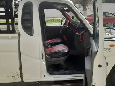 Mahindra SCORPIO - Photo 5