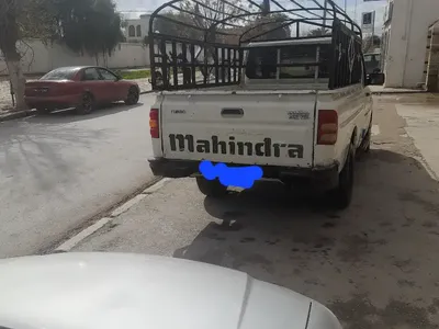 Mahindra SCORPIO - Photo 4