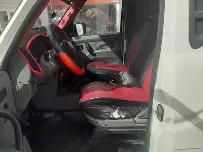Mahindra SCORPIO - Photo 2