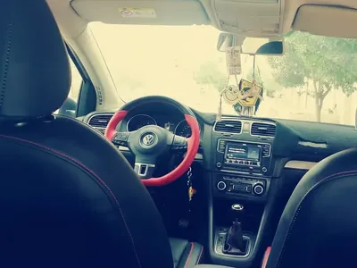 Volkswagen Golf 6 2009 230 km