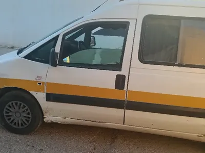 Peugeot Expert - Photo 4