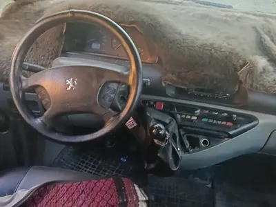 Peugeot Expert - Photo 2