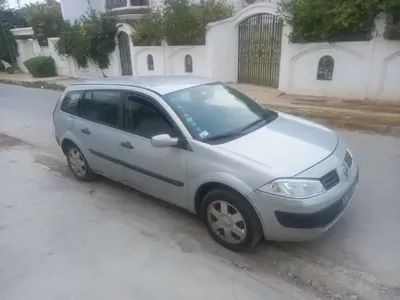 Mega Autre 2004 75000 km
