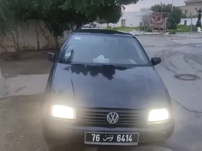 Volkswagen Polo 3. 1.4