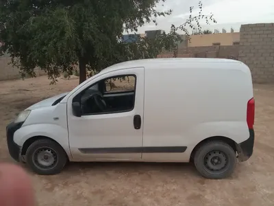 Peugeot Bipper Tepee - Photo 2