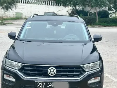 Volkswagen T-roc 2019 140000 km