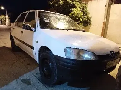 Peugeot 106 1992 300000 km