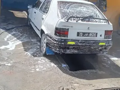 Renault R19 1990 00000 km