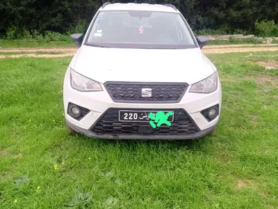 Seat Arona 2019 270000 km
