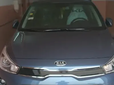 Kia Rio 2019 21500 km