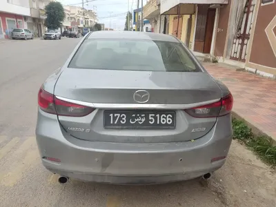 Mazda MAZDA6 - Photo 2