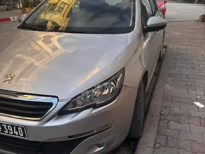 Peugeot 308 2015 145000 km