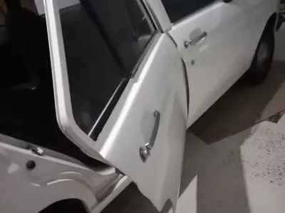 Peugeot 104 - Photo 7