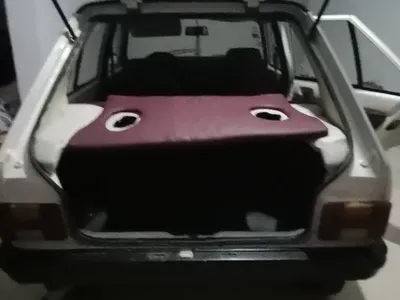 Peugeot 104 - Photo 4