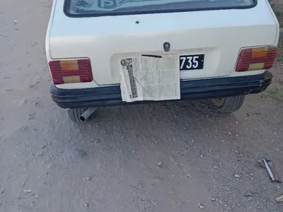 Peugeot 104 - Photo 3