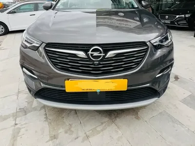 Opel Grandland x 2020 115000 km