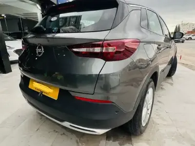Opel Grandland X - Photo 8