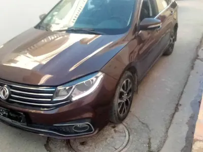 Dongfeng S50 - Photo 6