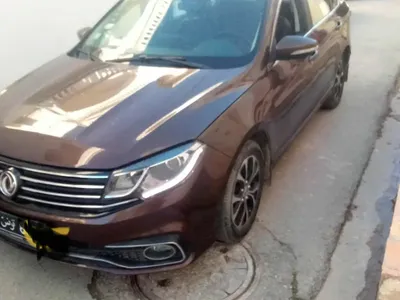 Dongfeng S50 - Photo 5