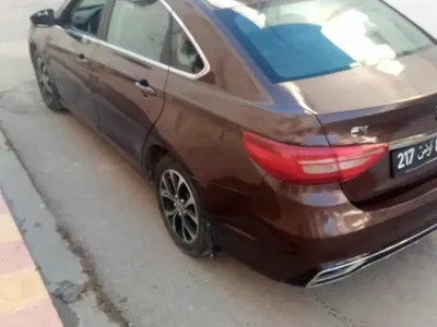 Dongfeng S50 - Photo 4