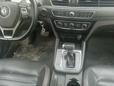 Dongfeng S50 - Photo 3