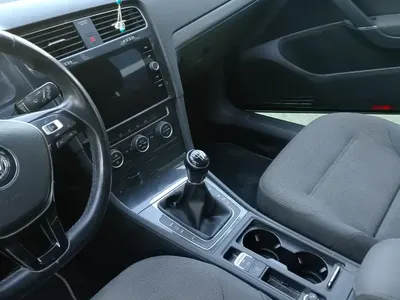 Volkswagen Golf 2019 178 km