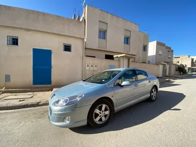 Peugeot 407 2009 227000 km
