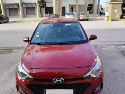 Hyundai I20 2019 150000 km