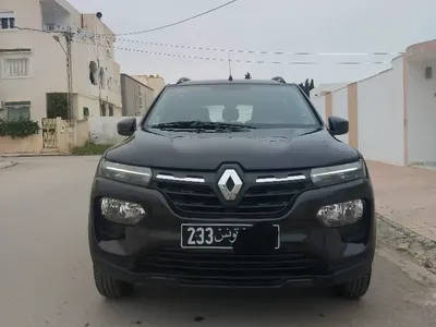 Renault kwid 2023 70000 km